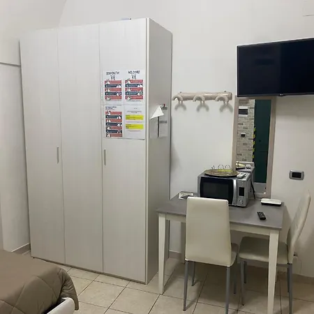 Appartameto Bellanova *